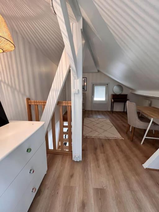 North Cosy House - Douai Centre Lägenhet Exteriör bild