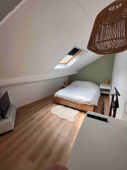 North Cosy House - Douai Centre Lägenhet Exteriör bild